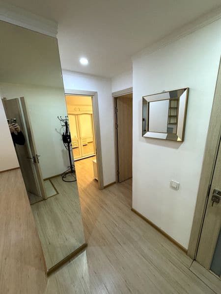 3 комнатная квартира на Ц1, 2-ой этаж 1-ый подъезд в доме гд — фото 5