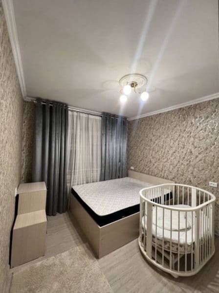 Район: #Яшнабод <br />
Количество комната3<br />
Этажность д