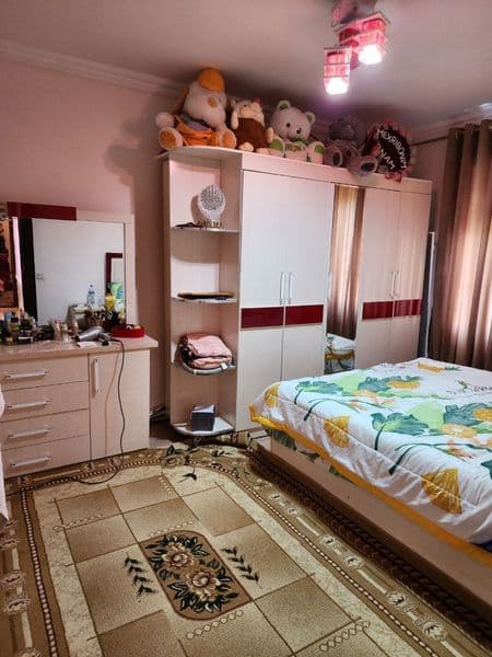 Арендага 2.хонали уй берилади оилага тоза ремонт хамма шарои — фото 4