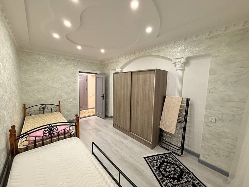 #Нукусская 3/6/9 <br />
Госпитальный базар 2мин.<br />
Ремон — фото 5