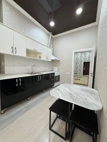 Аренда Новостройка<br />
#Ташкент -<br />
#Район - Алмазарск — фото 2