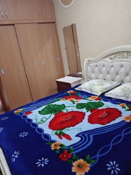 3 hona doʻm hamma sharoitlari bor faqat oila qoʻyiladi