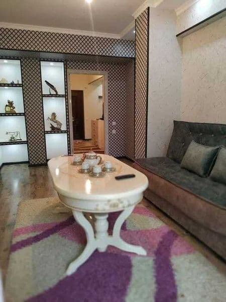 Сдаётся квартира на Ц5‼️<br />
Ориентир - Монумент Мужество  — фото 5