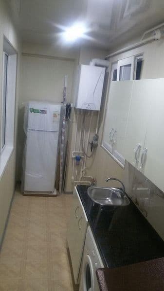 Сдается уютная 3-х комнатная квартира, в новостройке, Малога — фото 5