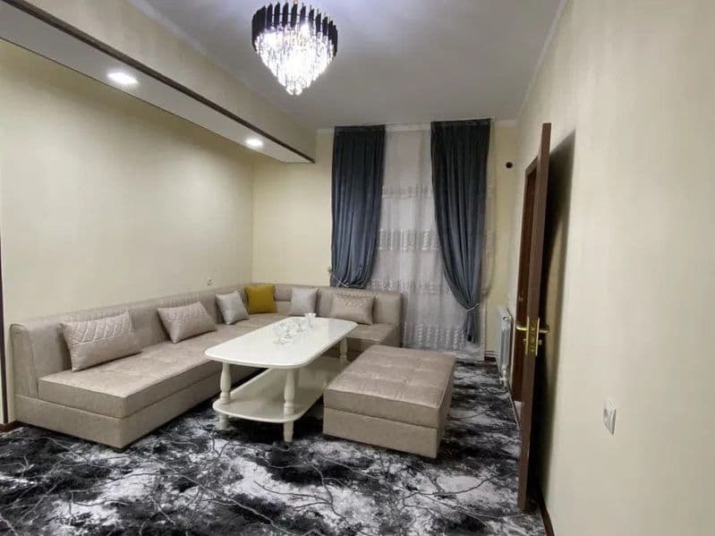 Сдаётся шикарная 3-комнатная квартира в Отличное Локация<br  — фото 2