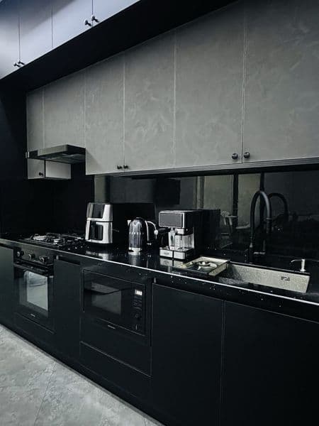 Аренда 3-х комнатной Евро квартиры в новостройке <br />
Райо — фото 2