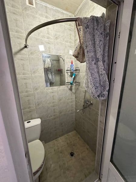 Аренда чиланзар по улице мукими.  1/4/4.  После ремонта.  Ес — фото 5