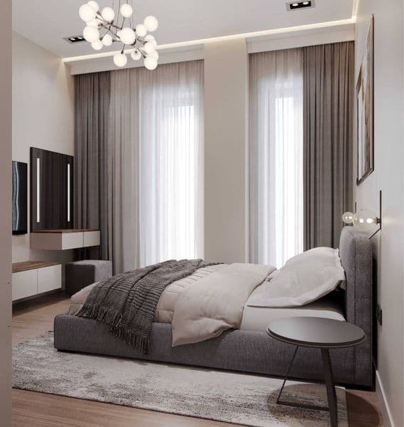 Сдаётся двухкомнатная квартира ,<br />
подробности по телефо — фото 4