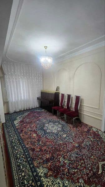 Сдаётся шикарная 3-комнатная квартира в Отличное Локация<br  — фото 5