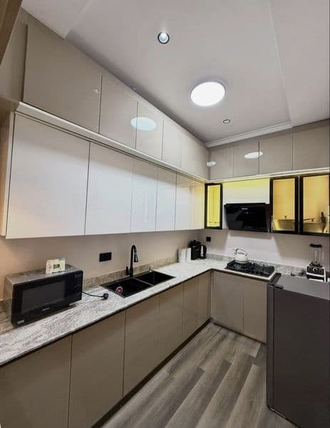 Сдаётся срочно 2 комнатная квартира на Метро Б.И.Й только ин — фото 4