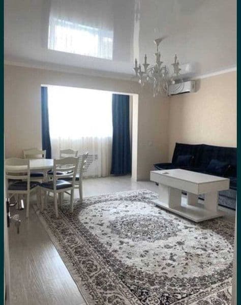 Сдается квартира в яккасарайском районе.Ориентир Гостиница Р