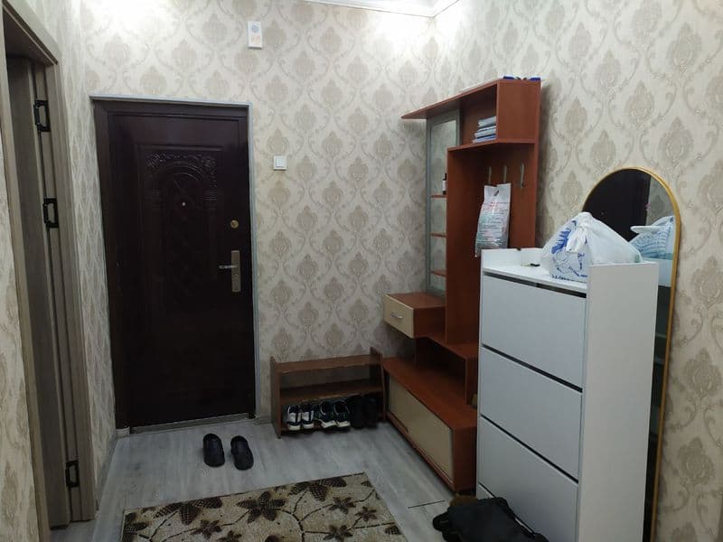 Сдаётся в аренду квартира на Юнусабад-17 квартале<br />
*2/4 — фото 3