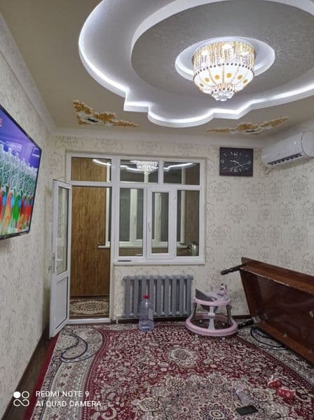 TTZ 1 diadora oldida 2 xona 3 xona qlingan uy ijaraga berila