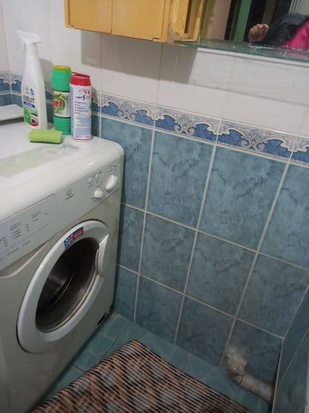 Сдаётся 2 х комнатная квартира на Мирабадском районе ул Машт — фото 5