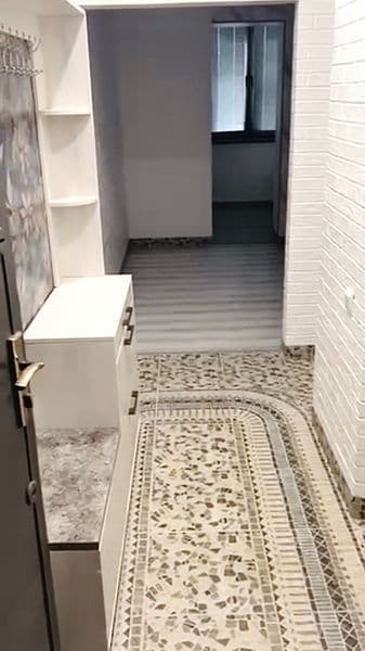 Сдается в аренду 1 ком. на Ахмад Югнакий, с ремонтом и мебел — фото 3