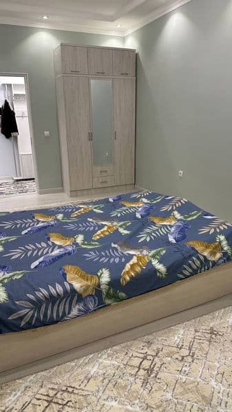 Манзил: Урикзор бозорча олди<br />
Ремонт отличном состоянии