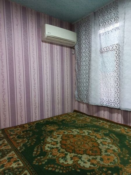 Golden Laif Sergeli metro yaqin joyda ikki xonali kvartira i — фото 2