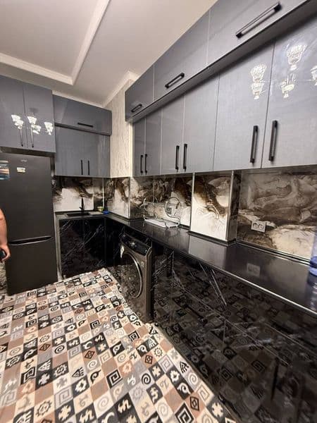 Sergili <br />
Green House <br />
6etaj<br />
550$<br />
2xo — фото 5