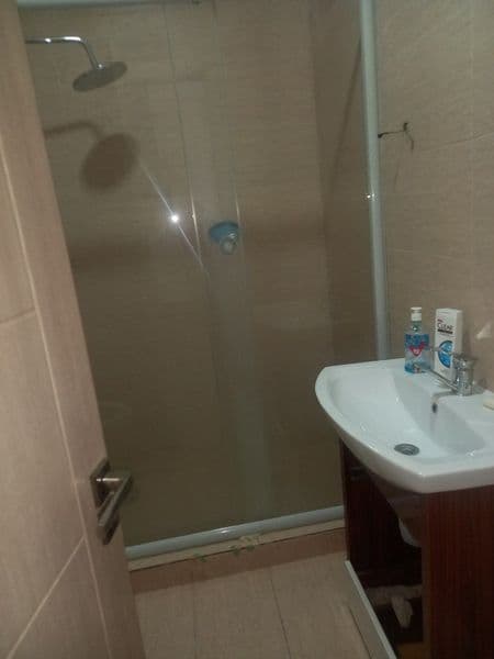 Юнусабад Манзара Новастройка  Аренда 1 комн 6 этаж 10 этажно — фото 4