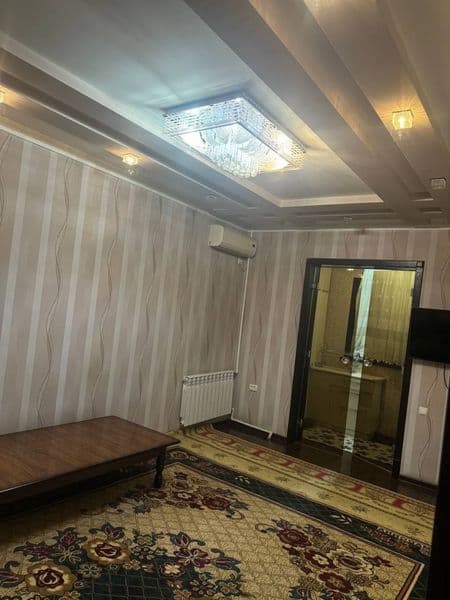 Chilonzor 22kv 3/2/4 450$ <br />
Oila zaks<br />
Orentir:Uch — фото 4