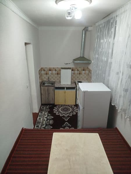 Район: Шайхантахур <br />
Кўча: Ибн Сино <br />
Мўлжал: Бозо — фото 4