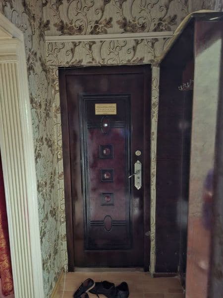 Аренда Квартира <br />
Манзил <br />
Тошкент шахар Олмазор Т — фото 5