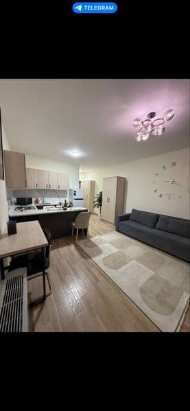 сдам в аренду квартиру 1 комнатная 5-й этаж 15 ти этажного д — фото 3