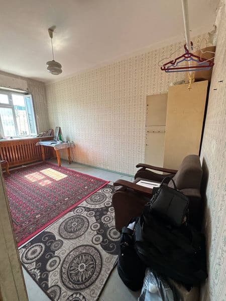 Ремонт ўрта. Квартира яқинада<br />
 барча қулайликлар мавжу — фото 4