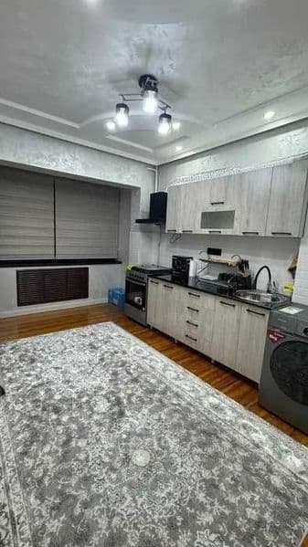 Chilonzor Farxod bozori odida 2xonali kvartira ijaraga beril — фото 3