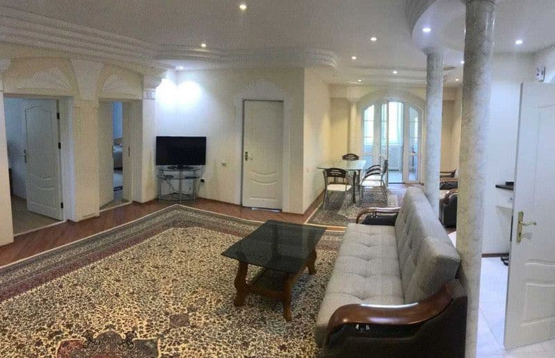 Авторский проект, новая квартира!<br />
Все условия имеются  — фото 3