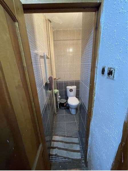 Bezmakler student bola uchun sharoitlari o’rtacha 2-D - kvar