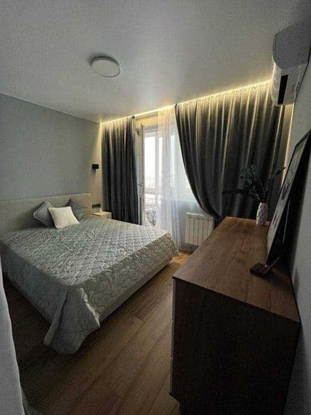 К вашему вниманию рады представить 2х комнатную квартиру на 