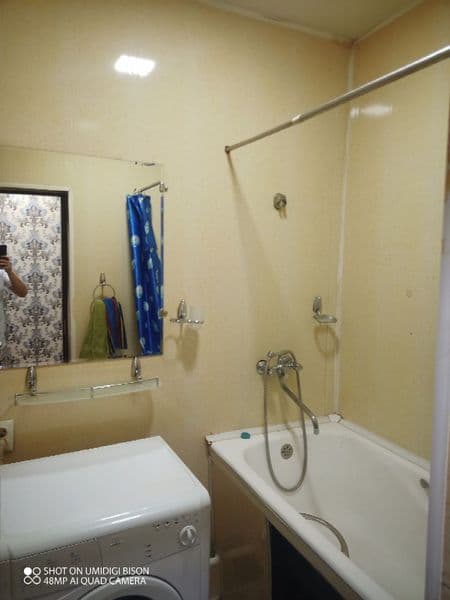 Сдаётся квартира 2 комнатную только для студентов — фото 2