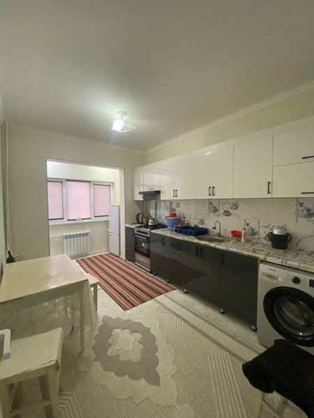 Аренда 2/5/9 Цена: 500<br />
Яшнабадский район<br />
Дубовая — фото 3