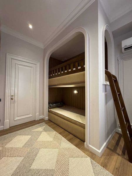 Район: Юнусабад <br />
Адрес: шохсарой<br />
<br />
Комнат:  — фото 4