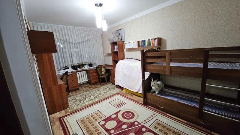 Сдаётся Уютное квартира<br />
<br />
• Район: Мирзо-Улугбекс — фото 4