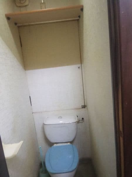 Sergli 2 1 hona balkon bor  5 etashkani 5  300$ hama narsasi — фото 2