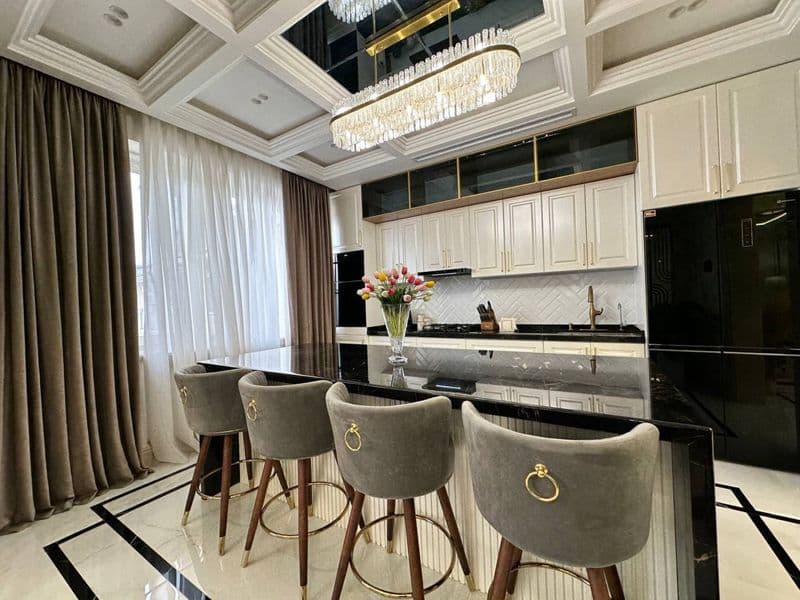 Мирабадский район<br />
Ул Тарас Шевченко <br />
ЖК Габус<br