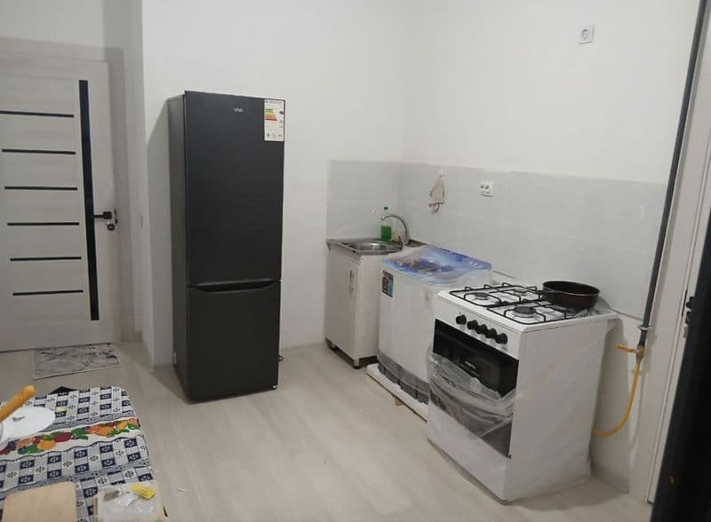 Сергели Бобир махалла мошина бозор оркасида ойилага риелтир  — фото 3