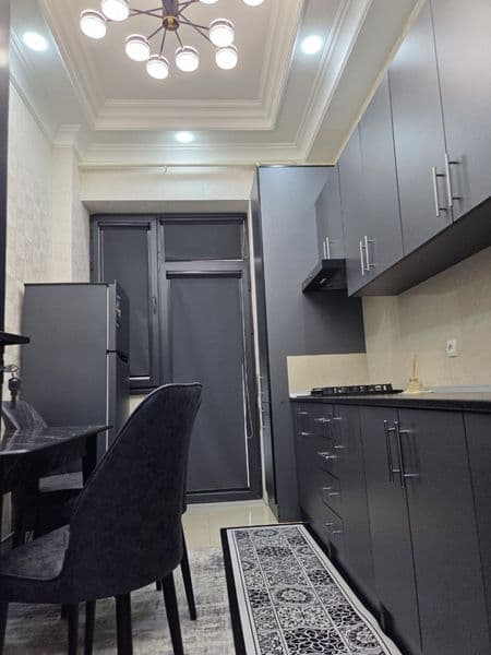 Срочно аренда <br />
Сергели 1<br />
2 комнатная<br />
Новос — фото 4