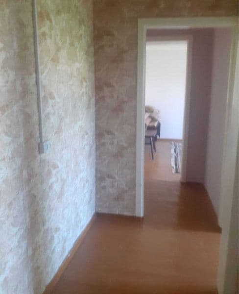 Сдается в Аренду 2х комнатная Квартира на Сергели Супутник 9