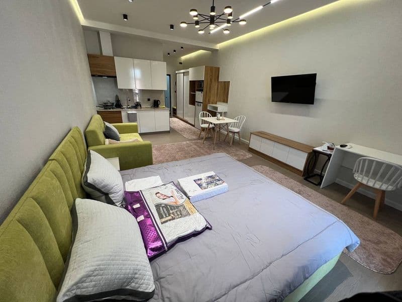 СРОЧНО Сдается квартира ПРЕМИУМ класса<br />
<br />
• Район: — фото 2