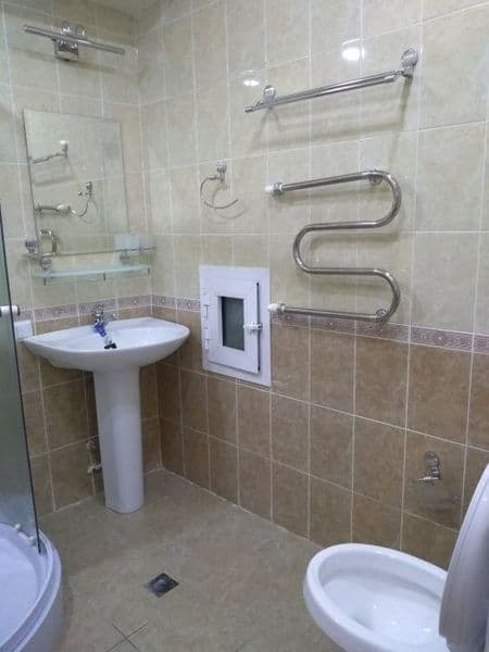 Сдаётся в аренду 2х ком квартира с  отличным евро ремонтом м — фото 3