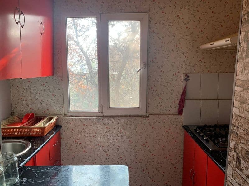 Чилонзор 6квартил 1хона 2хона килинган аренда квартир оила о — фото 5