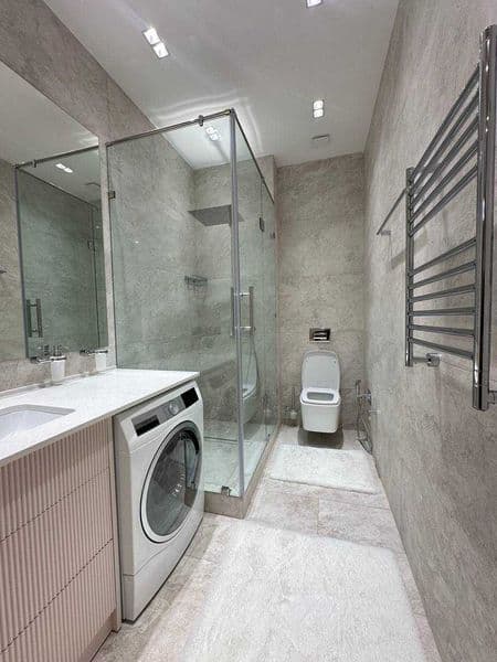 Сдаётся квартира на <br />
Ориентир - Мирабад авеню<br />
Го — фото 5