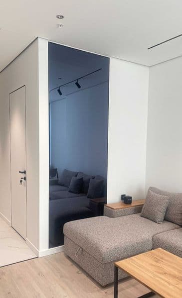 Аренда 2комнатная новая квартира в центре города!<br />
Tash — фото 3