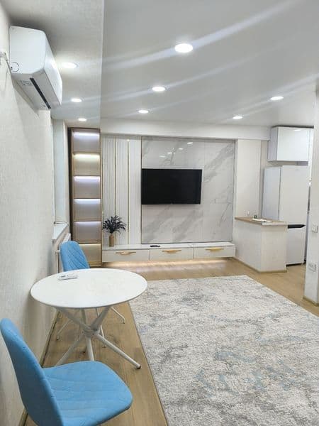 Метро Новза Хамза 5 мин<br />
Сторона  Флагман <br />
1в 2х/ — фото 2