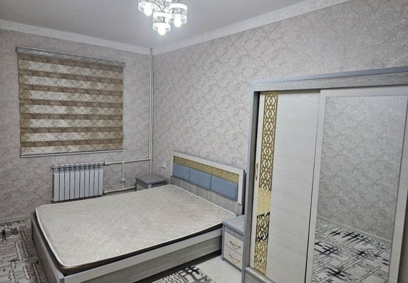 Manzili: Chilonzor tumani 18-kvartal 7<br />
Moʻljali: Jahon