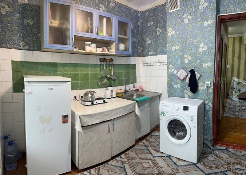 Манзил: Дархон, Ц-2, Ҳамид Олимжон метроси, Олой бозори ёнид — фото 5