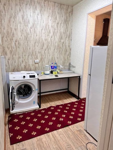 Zo’r lokatiyada joylashgan xonadon ijaraga beriladi. Yunusob — фото 3